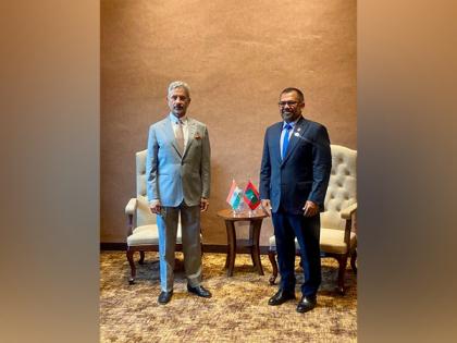 India provides budget support to Maldives on USD 50 million loan for additional year | India provides budget support to Maldives on USD 50 million loan for additional year India provides budget support to Maldives on USD 50 million loan for additional year | India provides budget support to Maldives on USD 50 million loan for additional year