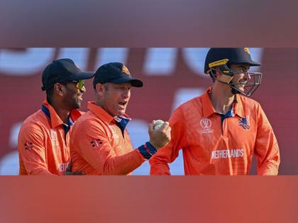 Netherlands announces T20 WC squad, gives more opportunity to young players | Netherlands announces T20 WC squad, gives more opportunity to young players