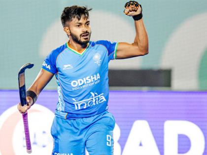 Raheel Mouseen opens up about importance of FIH Hockey Pro League, feels focus will be to "prepare for Olympics" | Raheel Mouseen opens up about importance of FIH Hockey Pro League, feels focus will be to "prepare for Olympics" Raheel Mouseen opens up about importance of FIH Hockey Pro League, feels focus will be to "prepare for Olympics" | Raheel Mouseen opens up about importance of FIH Hockey Pro League, feels focus will be to "prepare for Olympics"