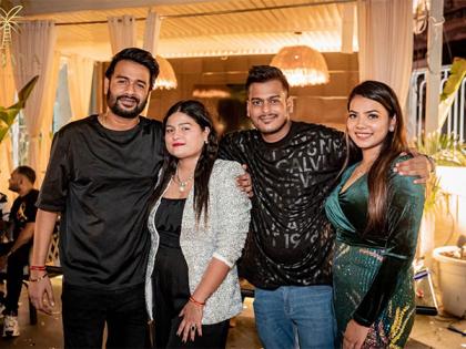 CABANA by Palm: A Culinary Oasis in the Heart of the City, Led by CEO Atul Jaiswal | CABANA by Palm: A Culinary Oasis in the Heart of the City, Led by CEO Atul Jaiswal