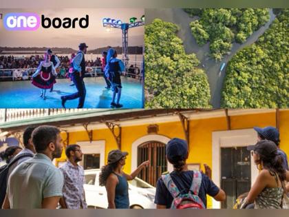 OneBoard Launches Comprehensive Goa Experience Services for Travelers | OneBoard Launches Comprehensive Goa Experience Services for Travelers OneBoard Launches Comprehensive Goa Experience Services for Travelers | OneBoard Launches Comprehensive Goa Experience Services for Travelers