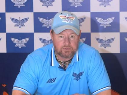 LSG assistant coach Klusener brands animated chat between Rahul, Goenka as "robust discussion between two cricket lovers" | LSG assistant coach Klusener brands animated chat between Rahul, Goenka as "robust discussion between two cricket lovers"