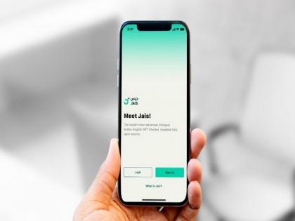 Core42 launches AI-driven JAIS Chat, serving over 400 million Arabic-speakers worldwide | Core42 launches AI-driven JAIS Chat, serving over 400 million Arabic-speakers worldwide