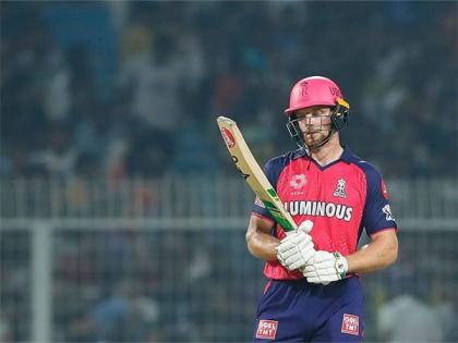 England stars including Buttler leave IPL franchises ahead of England's T20I series against Pakistan | England stars including Buttler leave IPL franchises ahead of England's T20I series against Pakistan