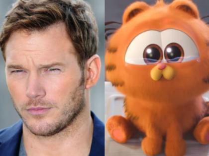 Here is why Chris Pratt was director Mark Dindal's first choice for Garfield | Here is why Chris Pratt was director Mark Dindal's first choice for Garfield