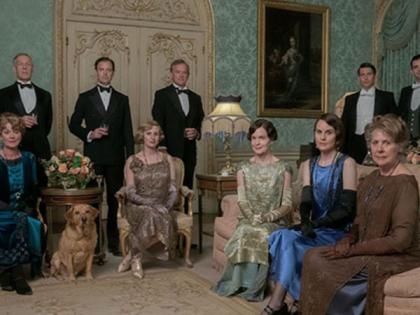 Third 'Downton Abbey' movie in the making, Paul Giamatti to reprise role | Third 'Downton Abbey' movie in the making, Paul Giamatti to reprise role