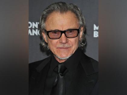 Harvey Keitel leads stellar cast in Phil Blattenberger's crime thriller 'Laws of Man' | Harvey Keitel leads stellar cast in Phil Blattenberger's crime thriller 'Laws of Man'