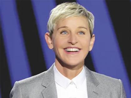 Ellen DeGeneres announces her 'last' stand-up comedy special | Ellen DeGeneres announces her 'last' stand-up comedy special