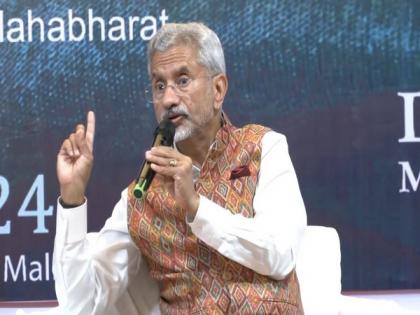 "If you come and do something here...": Jaishankar on India's "message" against terrorism after Uri and Pulwama terror attacks | "If you come and do something here...": Jaishankar on India's "message" against terrorism after Uri and Pulwama terror attacks