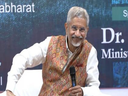 "People think what is special in bullet train...": Jaishankar opens up on 'benefits' of project | "People think what is special in bullet train...": Jaishankar opens up on 'benefits' of project