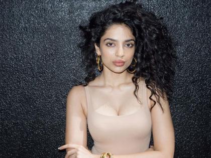 Cannes calling for 'Made in Heaven' actress Sobhita Dhulipala | Cannes calling for 'Made in Heaven' actress Sobhita Dhulipala