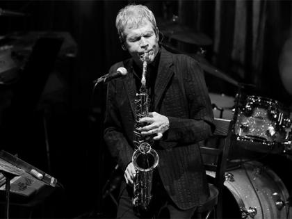David Sanborn, renowned jazz saxophonist, passes away | David Sanborn, renowned jazz saxophonist, passes away