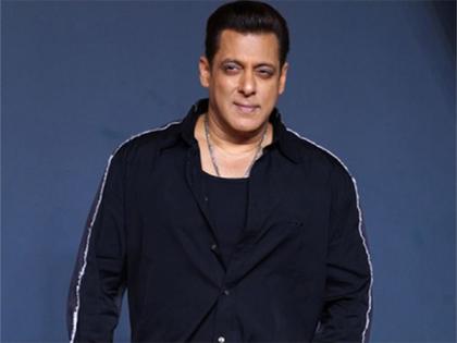 Salman Khan firing case: Mumbai Crime Branch arrests sixth accused from Haryana | Salman Khan firing case: Mumbai Crime Branch arrests sixth accused from Haryana