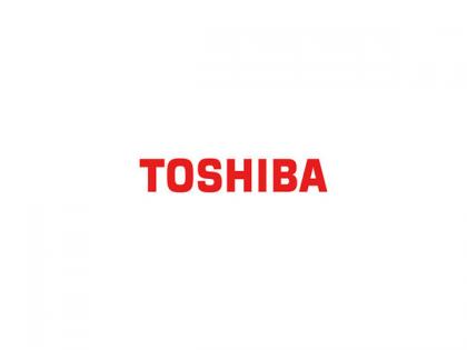 Toshiba Successfully Demonstrates Nearline HDDs with Massive Capacity of Over 30 Terabytes | Toshiba Successfully Demonstrates Nearline HDDs with Massive Capacity of Over 30 Terabytes