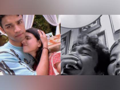 "You never really move on": Babil Khan shares emotional post for mystery girl, fans wonder if he is going through breakup | "You never really move on": Babil Khan shares emotional post for mystery girl, fans wonder if he is going through breakup "You never really move on": Babil Khan shares emotional post for mystery girl, fans wonder if he is going through breakup | "You never really move on": Babil Khan shares emotional post for mystery girl, fans wonder if he is going through breakup