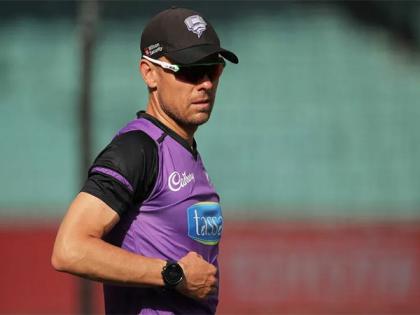 Johan Botha named Brisbane Heat and Queensland's new coach | Johan Botha named Brisbane Heat and Queensland's new coach