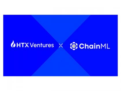 HTX Ventures Invests in ChainML, Developer of Theoriq AI Agent Protocol, to Support Decentralized AI Agent Protocol Development | HTX Ventures Invests in ChainML, Developer of Theoriq AI Agent Protocol, to Support Decentralized AI Agent Protocol Development