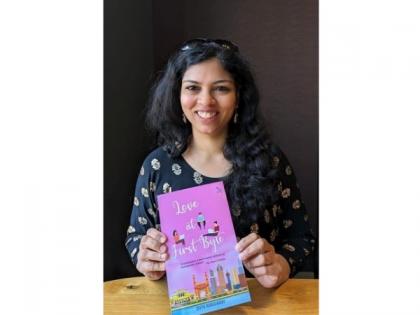 Author Divya Ramaswamy Launches Thought-Provoking Novel 'Love at First Byte' Diving Deep into the Realities of Corporate Life | Author Divya Ramaswamy Launches Thought-Provoking Novel 'Love at First Byte' Diving Deep into the Realities of Corporate Life