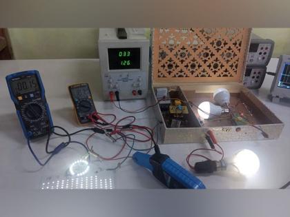 Harnessing Radio Frequency for Over-Unity Energy: INFRGY's Breakthrough | Harnessing Radio Frequency for Over-Unity Energy: INFRGY's Breakthrough Harnessing Radio Frequency for Over-Unity Energy: INFRGY's Breakthrough | Harnessing Radio Frequency for Over-Unity Energy: INFRGY's Breakthrough