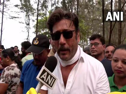 Jackie Shroff moves Delhi HC to seek protection of his personality, publicity rights | Jackie Shroff moves Delhi HC to seek protection of his personality, publicity rights