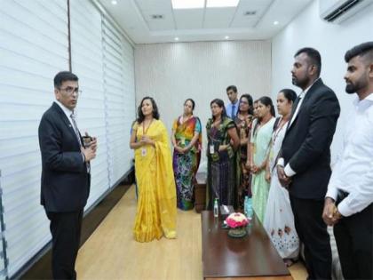 Supreme Court of India organises training programme for registry officials of Supreme Court of Sri Lanka | Supreme Court of India organises training programme for registry officials of Supreme Court of Sri Lanka