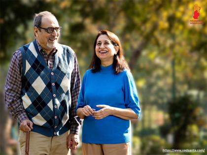 The Future of Senior Care Arrives in Coimbatore: Vedaanta Launches Coimbatore's First Integrated Retirement Township | The Future of Senior Care Arrives in Coimbatore: Vedaanta Launches Coimbatore's First Integrated Retirement Township