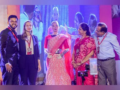Techno India University Sets New Education Standards with Launch of 'School of the Future' | Techno India University Sets New Education Standards with Launch of 'School of the Future' Techno India University Sets New Education Standards with Launch of 'School of the Future' | Techno India University Sets New Education Standards with Launch of 'School of the Future'