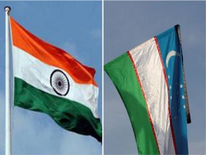 India-Uzbekistan holds vast potential to boost collaboration across various realms | India-Uzbekistan holds vast potential to boost collaboration across various realms
