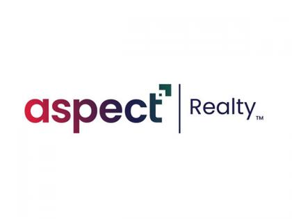 Redefining Real Estate: Aspect Realty Launches with Focus on Green, Luxurious Living | Redefining Real Estate: Aspect Realty Launches with Focus on Green, Luxurious Living Redefining Real Estate: Aspect Realty Launches with Focus on Green, Luxurious Living | Redefining Real Estate: Aspect Realty Launches with Focus on Green, Luxurious Living