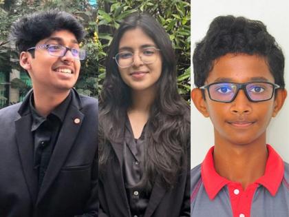 Oakridge Bachupally Marks Another Year of Academic Success with Exceptional 2024 CBSE Results | Oakridge Bachupally Marks Another Year of Academic Success with Exceptional 2024 CBSE Results
