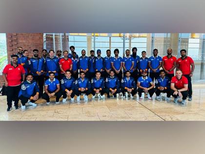 FIH Pro League crucial for our Paris preparations: India Hockey captain Harmanpreet Singh | FIH Pro League crucial for our Paris preparations: India Hockey captain Harmanpreet Singh FIH Pro League crucial for our Paris preparations: India Hockey captain Harmanpreet Singh | FIH Pro League crucial for our Paris preparations: India Hockey captain Harmanpreet Singh