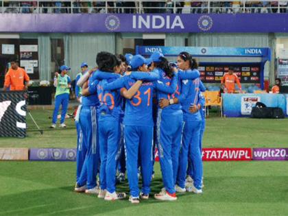 India to host South Africa women's team for all-format tour, three-match ODI series begins June 16 | India to host South Africa women's team for all-format tour, three-match ODI series begins June 16