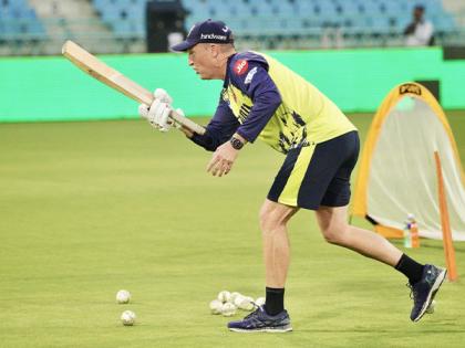 'Opportunity for younger players to have a breakout performance against Rajasthan Royals' says Punjab Kings assistant coach Brad Haddin | 'Opportunity for younger players to have a breakout performance against Rajasthan Royals' says Punjab Kings assistant coach Brad Haddin