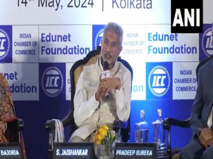 Very abnormal deployment today along LAC, China violated border agreements: Jaishankar | Very abnormal deployment today along LAC, China violated border agreements: Jaishankar Very abnormal deployment today along LAC, China violated border agreements: Jaishankar | Very abnormal deployment today along LAC, China violated border agreements: Jaishankar