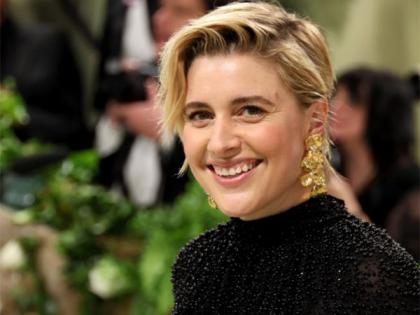 Greta Gerwig addresses #MeToo movement in France at Cannes press conference | Greta Gerwig addresses #MeToo movement in France at Cannes press conference