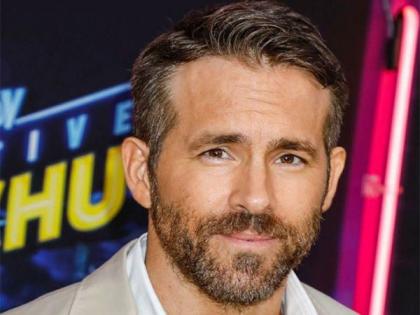 Ryan Reynolds says his kids are "pretty obsessed" with 'IF' trailer | Ryan Reynolds says his kids are "pretty obsessed" with 'IF' trailer