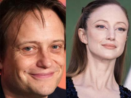 August Diehl, Andrea Riseborough to lead biographical drama 'The Noise of Time' | August Diehl, Andrea Riseborough to lead biographical drama 'The Noise of Time'