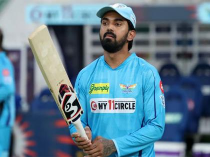 "This has been a problem right through the season": KL Rahul following DC-LSG clash in IPL 2024 | "This has been a problem right through the season": KL Rahul following DC-LSG clash in IPL 2024