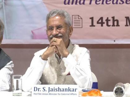 Countries that go to court for deciding poll results giving us 'gyan': Jaishankar's swipe at Western media | Countries that go to court for deciding poll results giving us 'gyan': Jaishankar's swipe at Western media Countries that go to court for deciding poll results giving us 'gyan': Jaishankar's swipe at Western media | Countries that go to court for deciding poll results giving us 'gyan': Jaishankar's swipe at Western media