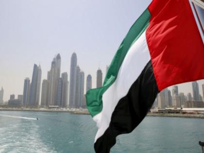 UAE: Dubai ranked No.1 globally for attracting Greenfield FDI projects for third successive year | UAE: Dubai ranked No.1 globally for attracting Greenfield FDI projects for third successive year