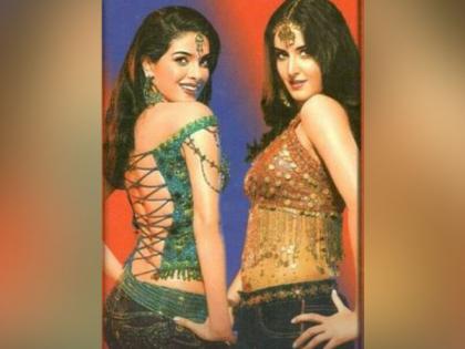 Priyanka Chopra shares throwback picture with Katrina Kaif | Priyanka Chopra shares throwback picture with Katrina Kaif