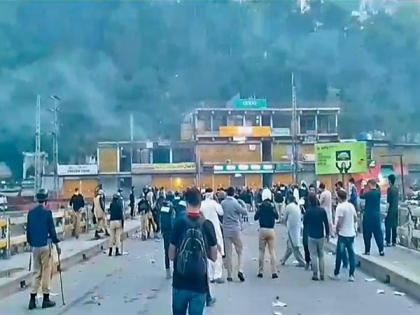 Protests quell in PoJK as Islamabad responds, struggle for rights continues | Protests quell in PoJK as Islamabad responds, struggle for rights continues