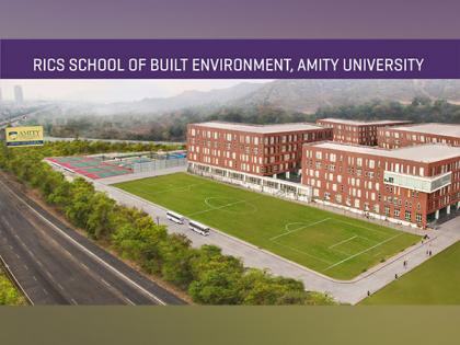 RICS SBE Sets the Standard in Built Environment Education | RICS SBE Sets the Standard in Built Environment Education RICS SBE Sets the Standard in Built Environment Education | RICS SBE Sets the Standard in Built Environment Education