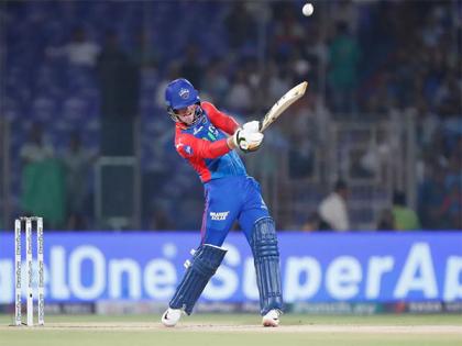 Another record topples; most sixes in IPL history hit this season | Another record topples; most sixes in IPL history hit this season