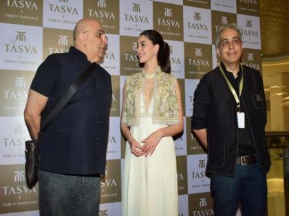 TASVA, the Designer Wedding Wear Brand for Men, by Aditya Birla Fashion & Retail Ltd and ace Designer Tarun Tahiliani, Unveils its First Mall Store in Mumbai | TASVA, the Designer Wedding Wear Brand for Men, by Aditya Birla Fashion & Retail Ltd and ace Designer Tarun Tahiliani, Unveils its First Mall Store in Mumbai