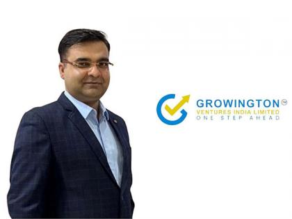 Growington Ventures India Ltd aims for a strong growth going forward | Growington Ventures India Ltd aims for a strong growth going forward Growington Ventures India Ltd aims for a strong growth going forward | Growington Ventures India Ltd aims for a strong growth going forward