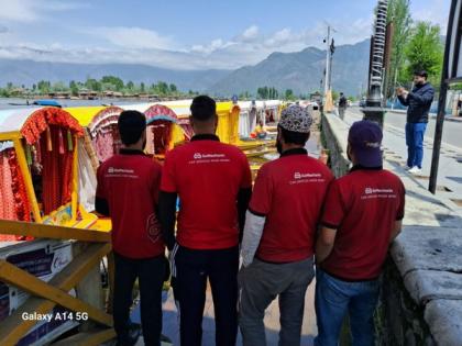 One Major Step Towards Advancement and Employment- GoMechanic Launches Their First Workshop in Kashmir | One Major Step Towards Advancement and Employment- GoMechanic Launches Their First Workshop in Kashmir