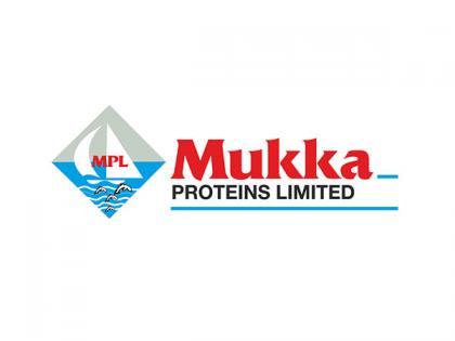 Mangaluru-Based Mukka Proteins Net Profit Stood at Rs 29.15 Crores for the Quarter Ended March 31, 2024 | Mangaluru-Based Mukka Proteins Net Profit Stood at Rs 29.15 Crores for the Quarter Ended March 31, 2024 Mangaluru-Based Mukka Proteins Net Profit Stood at Rs 29.15 Crores for the Quarter Ended March 31, 2024 | Mangaluru-Based Mukka Proteins Net Profit Stood at Rs 29.15 Crores for the Quarter Ended March 31, 2024