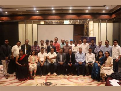 NCE Hosts 7th Business Meet at Delhi, Uniting Entrepreneurs out of Navodaya Alumni Groups | NCE Hosts 7th Business Meet at Delhi, Uniting Entrepreneurs out of Navodaya Alumni Groups NCE Hosts 7th Business Meet at Delhi, Uniting Entrepreneurs out of Navodaya Alumni Groups | NCE Hosts 7th Business Meet at Delhi, Uniting Entrepreneurs out of Navodaya Alumni Groups