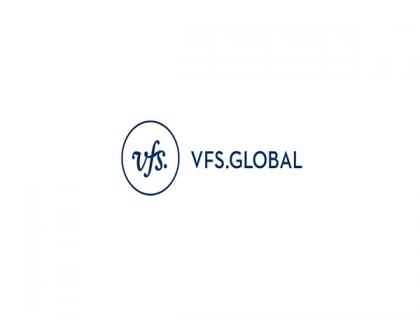 VFS Global Maintains Sharp Focus on Sustainability Agenda, Records New Milestones in 2023 | VFS Global Maintains Sharp Focus on Sustainability Agenda, Records New Milestones in 2023